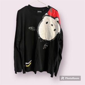 The Hundreds X Sanrio